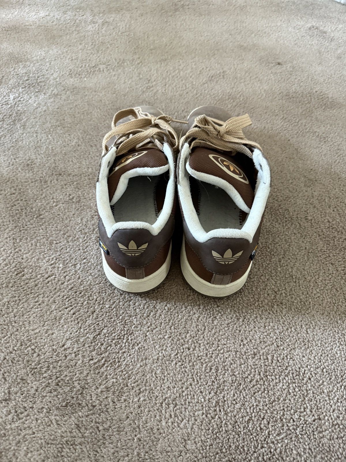 Adidas Adidas Campus Size US 10.5 / EU 43-44 - 4 Thumbnail