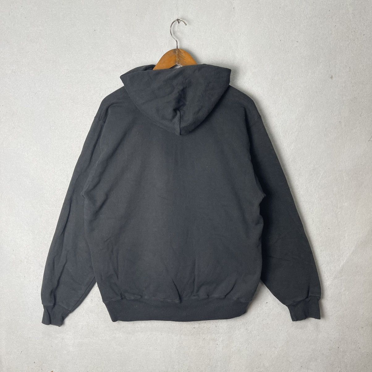 Champion Vintage Champion Made in USA Pullover Hoodie Size US L / EU 52-54 / 3 - 6 Thumbnail