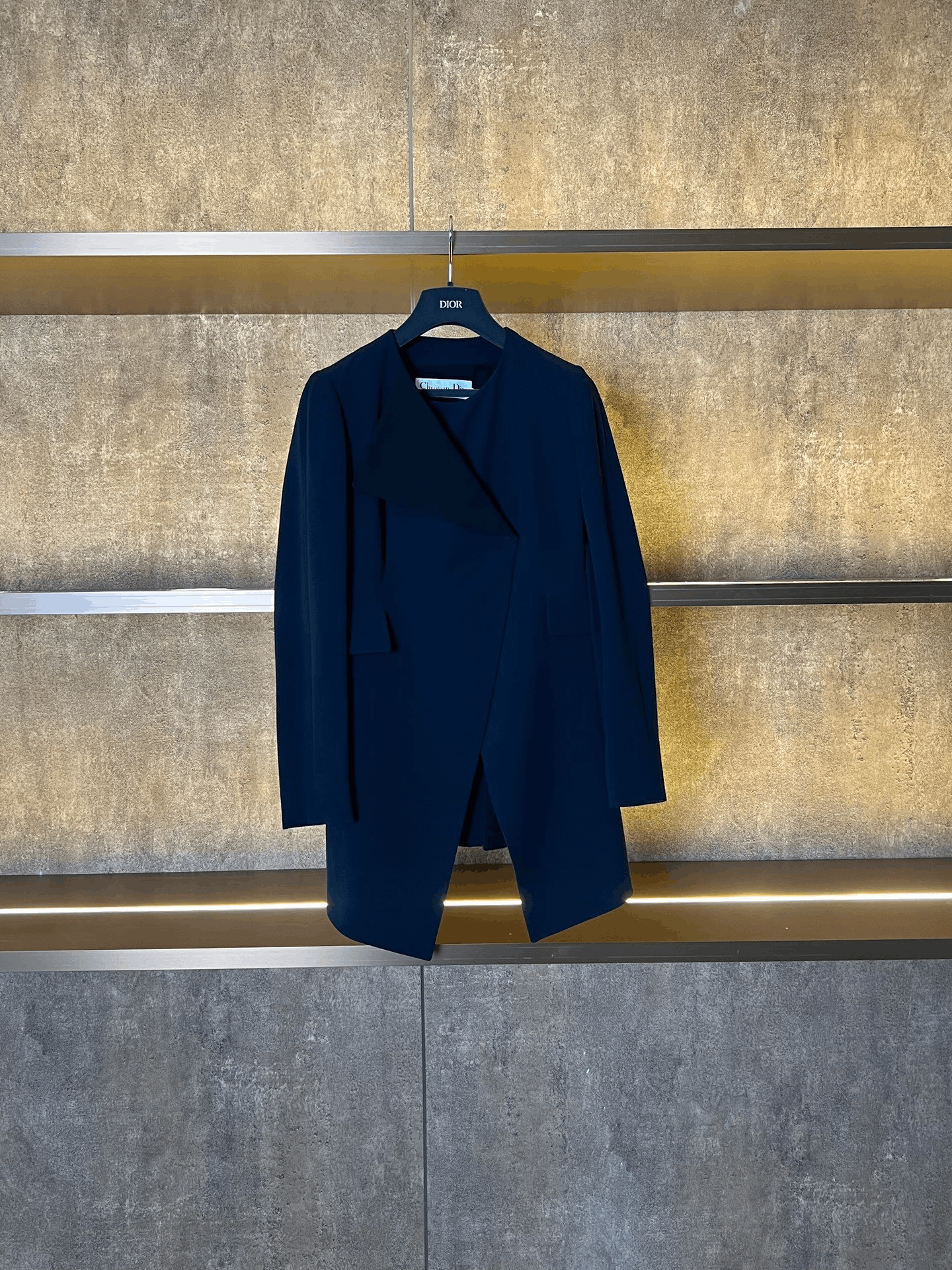 Dior Dior Formal Jacket M Women Size M / US 6-8 / IT 42-44 - 1 Thumbnail
