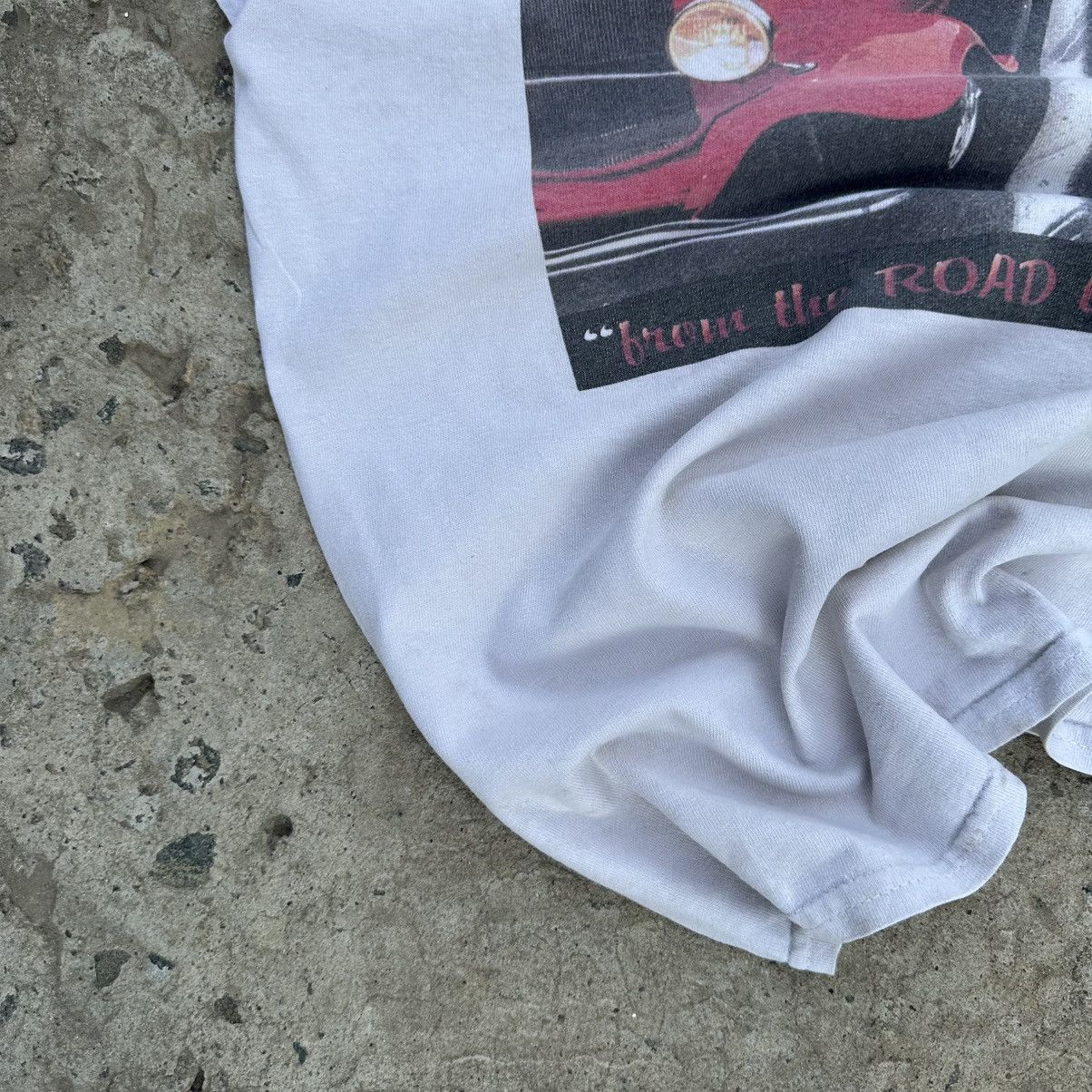 Carven Vintage Main Street Cars & Cruise Tee Huntington Beach 2016 Size US S / EU 44-46 / 1 - 6 Thumbnail
