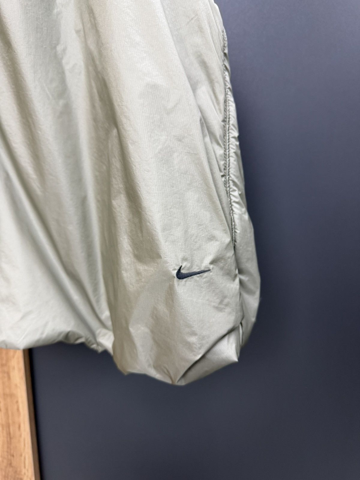 Nike Nike Tech Woven Vest Men’s Size S Size US S / EU 44-46 / 1 - 7 Thumbnail