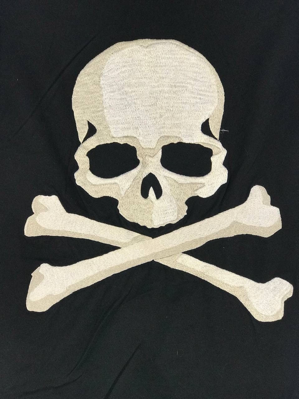 Japanese Brand × Mastermind Japan Skull design Size US L / EU 52-54 / 3 - 3 Thumbnail