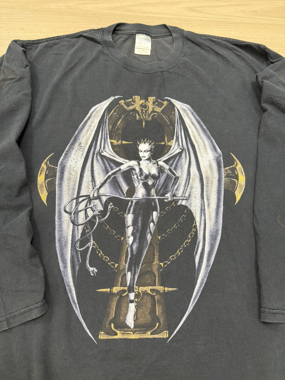 Other Vintage t-shirt Size US XL / EU 56 / 4 - 2 Thumbnail