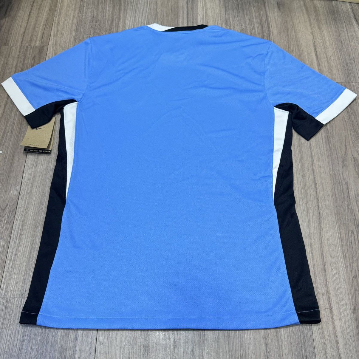 Nike Uruguay 24/25 home shirt (bnwt) Size US M / EU 48-50 / 2 - 2 Thumbnail
