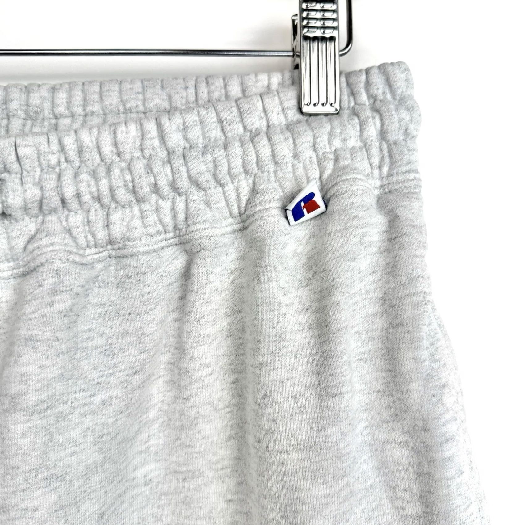Kith Kith Russell Athletic Sweatpants Mens Medium Gray Vogue Collaboration New York Shirt? Size US 31 - 3 Thumbnail