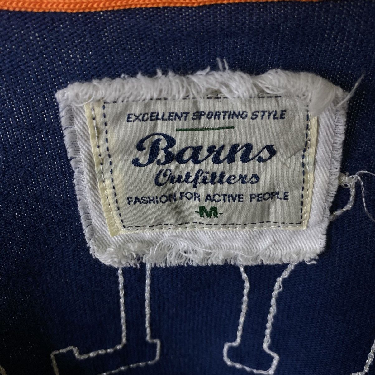 BARNS OUTFITTERS Mountain Lions Graphic Tee Size US M / EU 48-50 / 2 - 7 Thumbnail