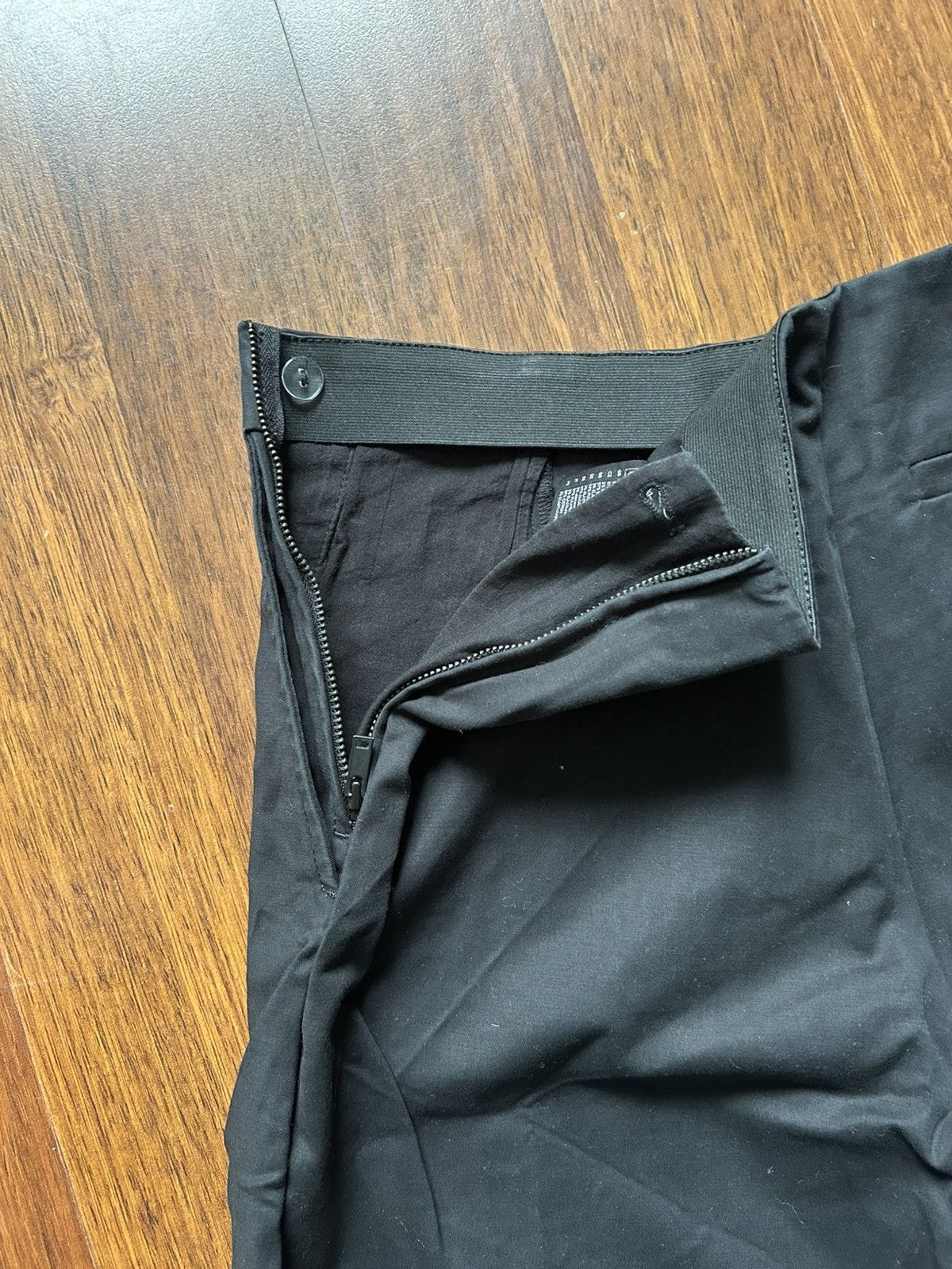 Cos COS Solid Style Women Pants Classic Fit Size 25" / US 0 / IT 36 - 7 Thumbnail