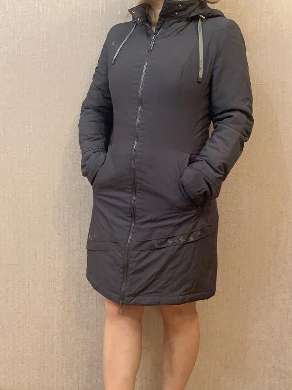 Cop Copine COP COPINE Puffer Coat sz M Size M / US 6-8 / IT 42-44 - 5 Thumbnail