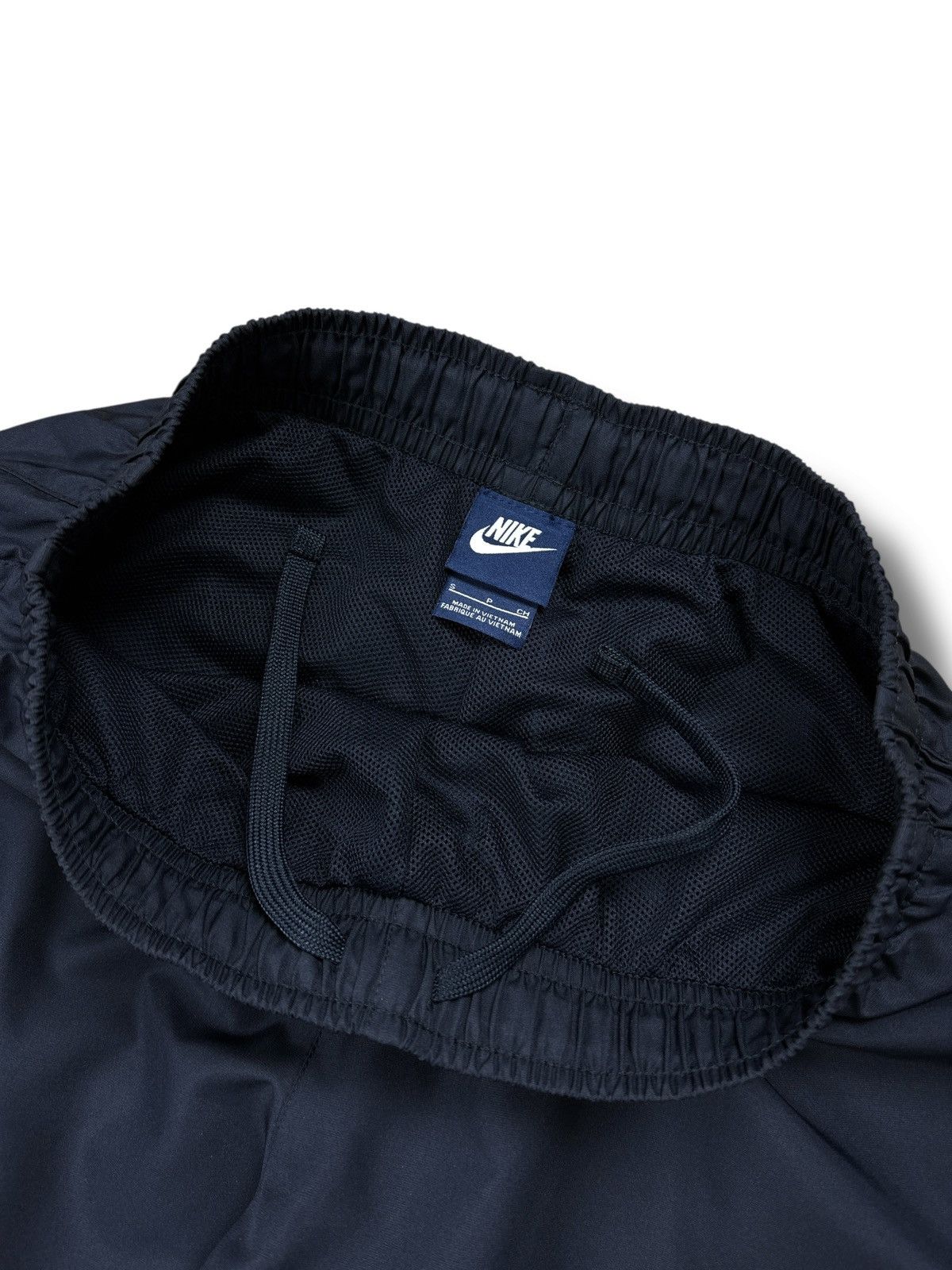 Nike Vintage Y2K Nike Logo Track Pants Size US 30 / EU 46 - 6 Thumbnail