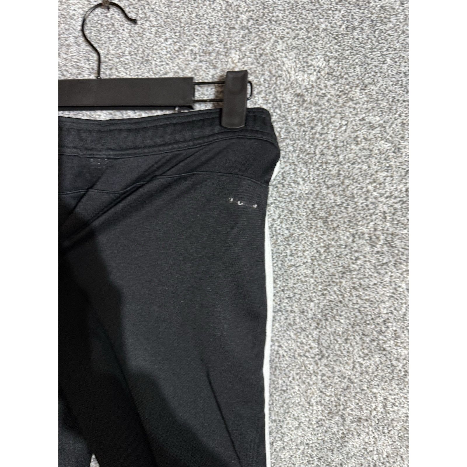 Adidas Adidas Tiro Track Pants Mens S Soccer Football Retro 90s Y2K Size US 28 / EU 44 - 13 Thumbnail