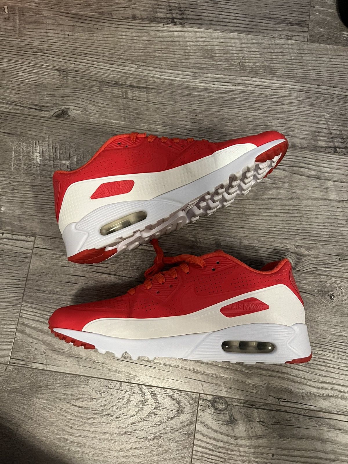 Nike Nike Air max 90 Sample Size US 9 / EU 42 - 3 Thumbnail