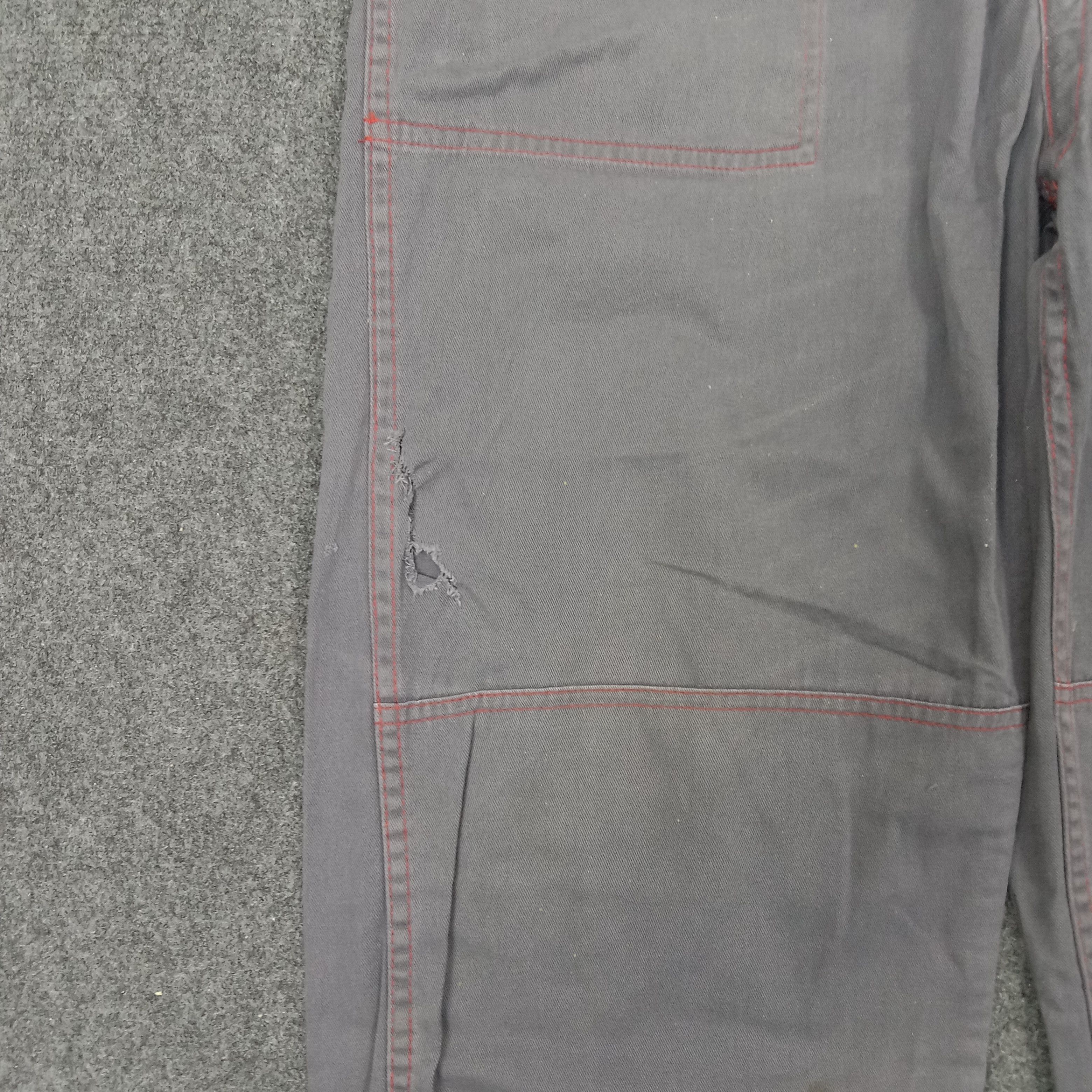 Japanese Brand × Vintage Aktlo Japanese Workwear Style Coverall Jacket Size US M / EU 48-50 / 2 - 9 Thumbnail