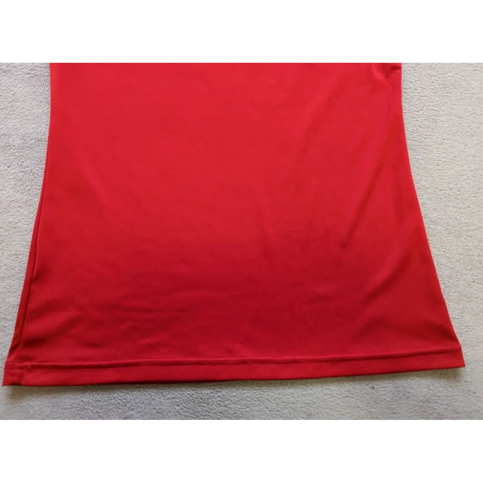 Vintage CRAFT shirt training top womens size 38 red Size XS / US 0-2 / IT 36-38 - 7 Thumbnail