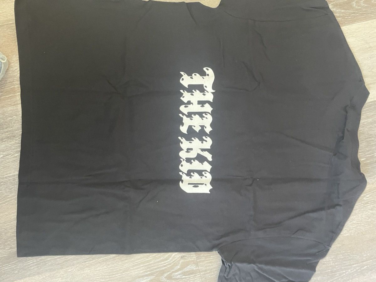Other kid laroi t shirt L Size US L / EU 52-54 / 3 - 2 Thumbnail