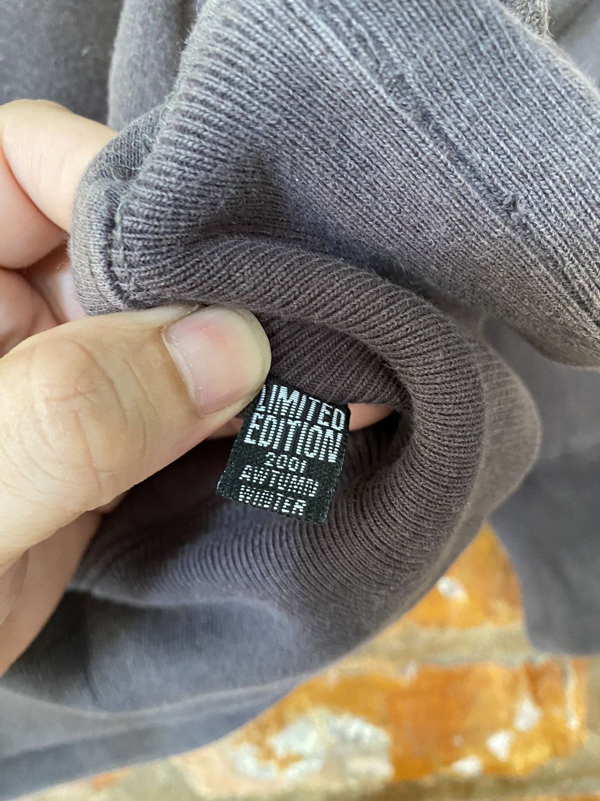 Beauty Beast × Japanese Brand × Recon 🔥AW2001 🔥Double Steal Japan Limited Edition nap of the earth Size US L / EU 52-54 / 3 - 7 Thumbnail