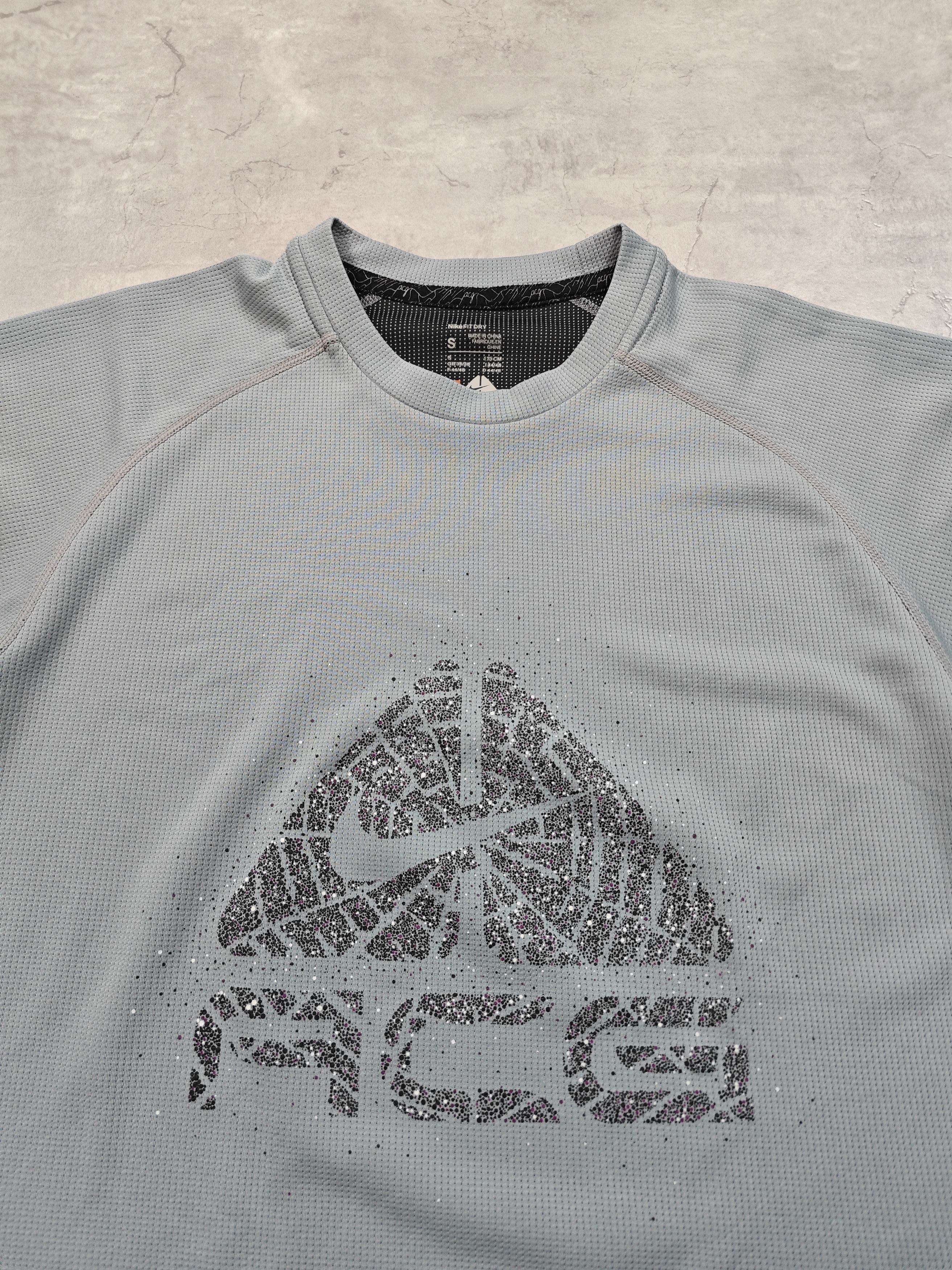 Nike ACG Nike ACG Vintage T Shirt Size US S / EU 44-46 / 1 - 2 Thumbnail