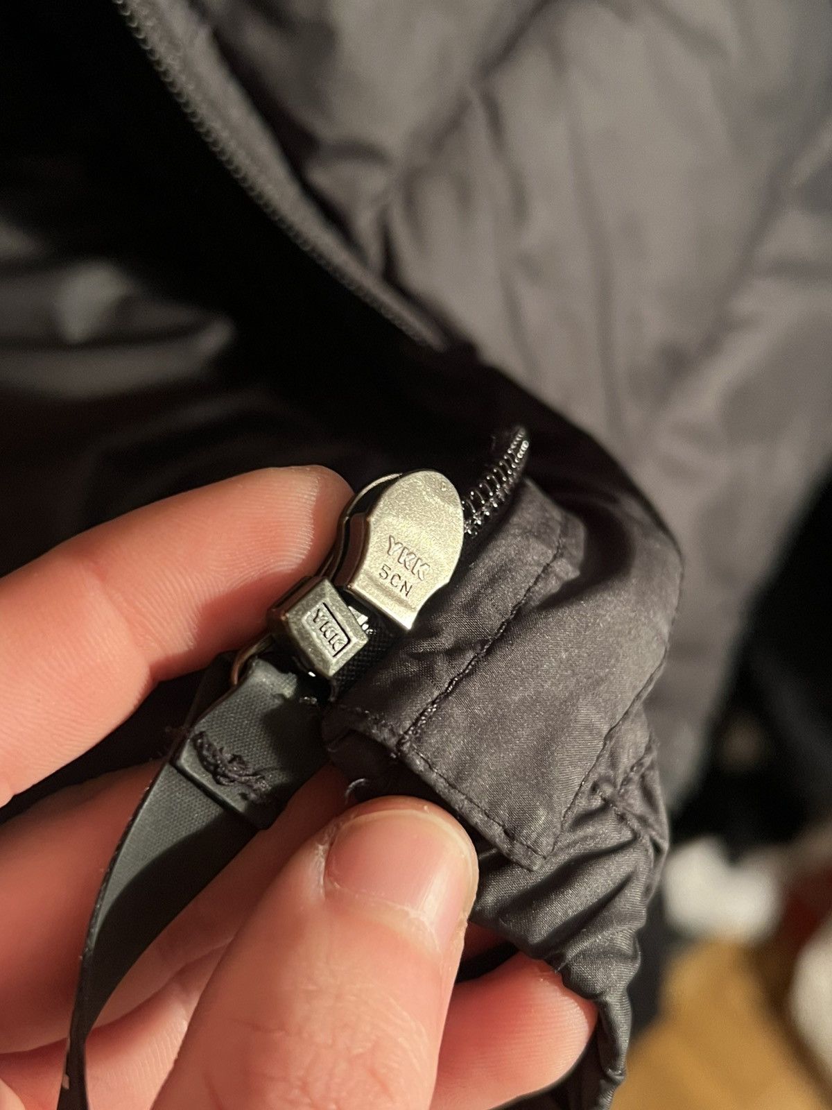 The North Face The North Face Puffer Size M / US 6-8 / IT 42-44 - 5 Thumbnail
