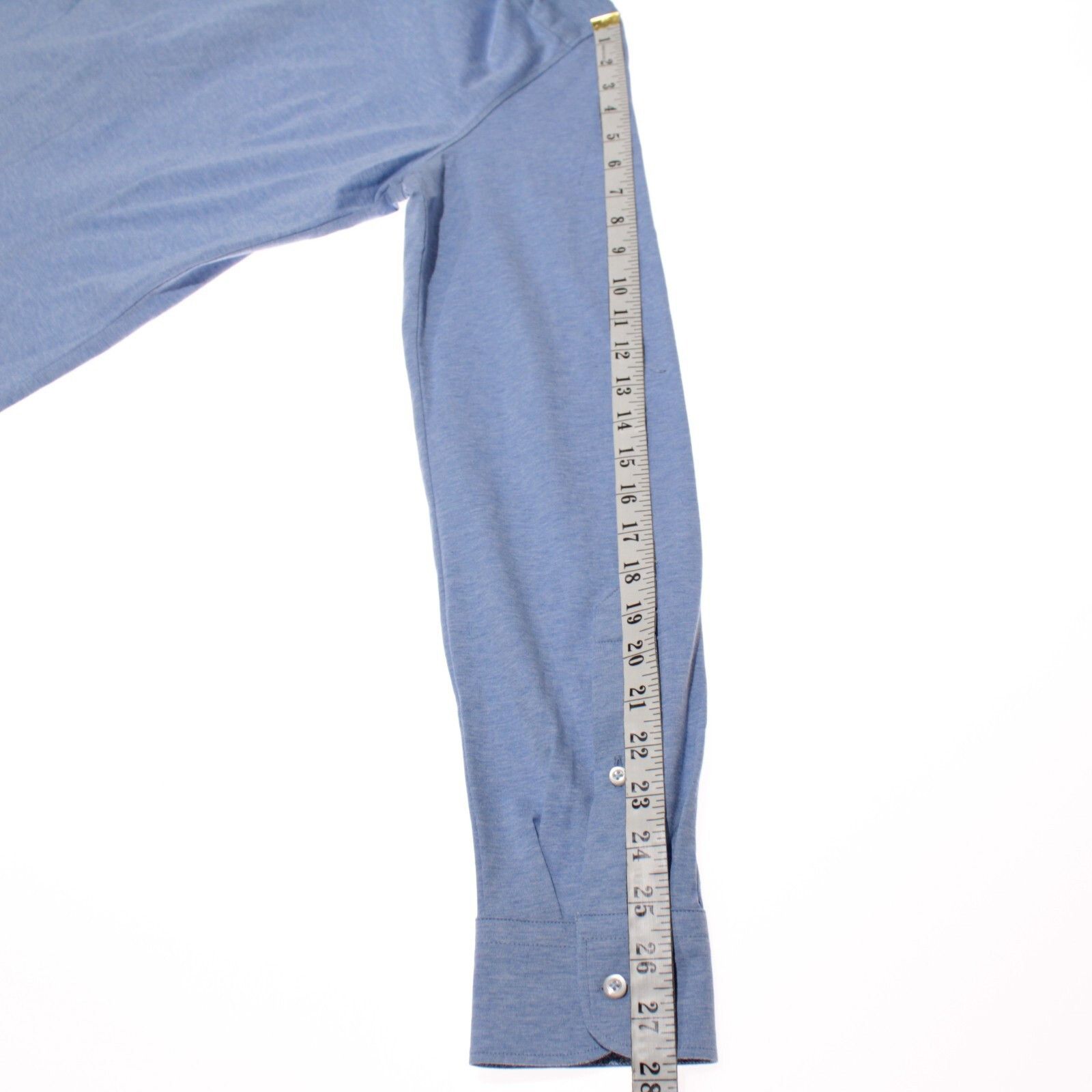Other Emanuel Berg New with tags Shirt Size S US In Blue Size US S / EU 44-46 / 1 - 5 Thumbnail