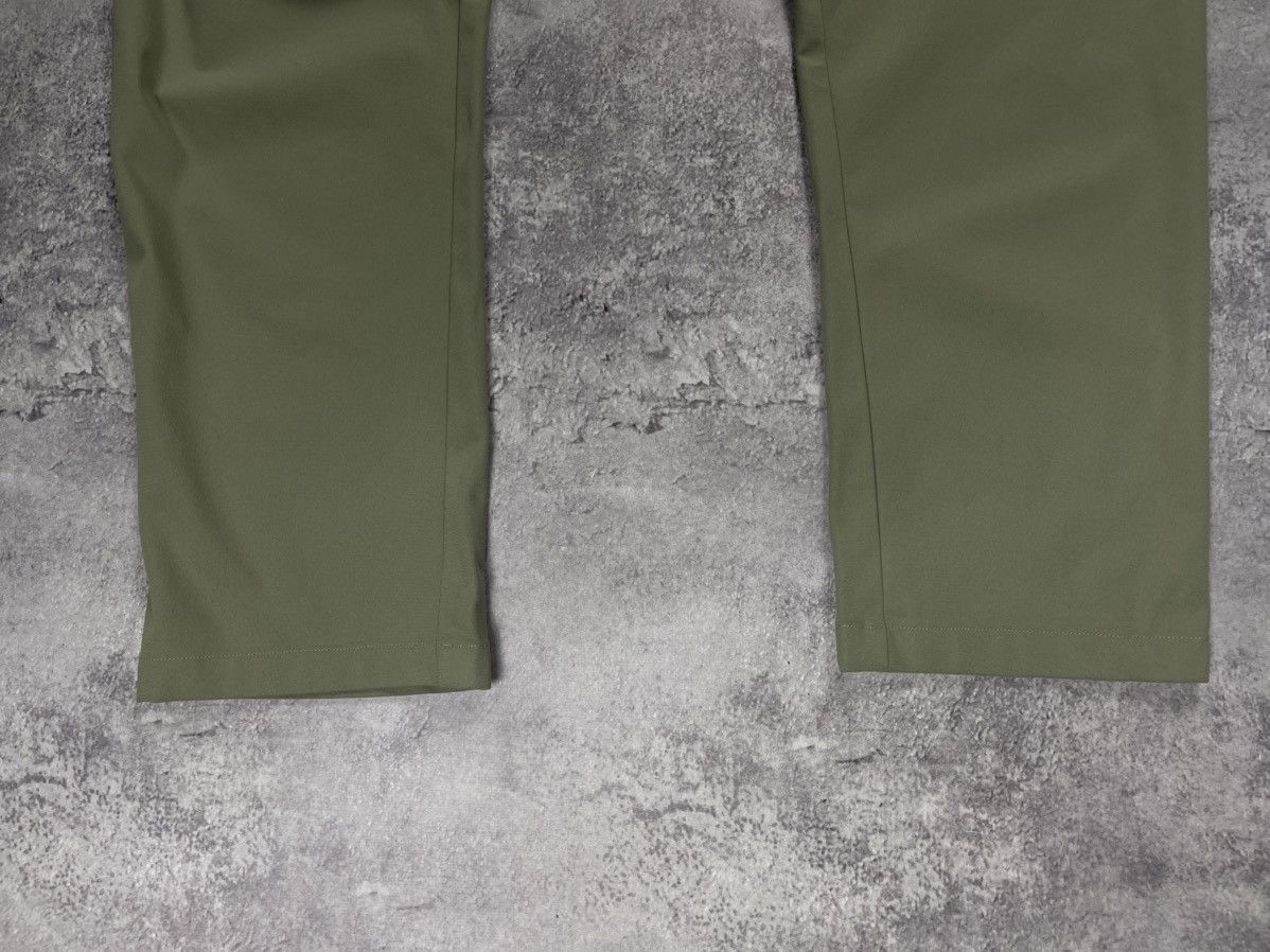 Nike Nike 24.7 pants mens 32 Size US 32 / EU 48 - 4 Thumbnail