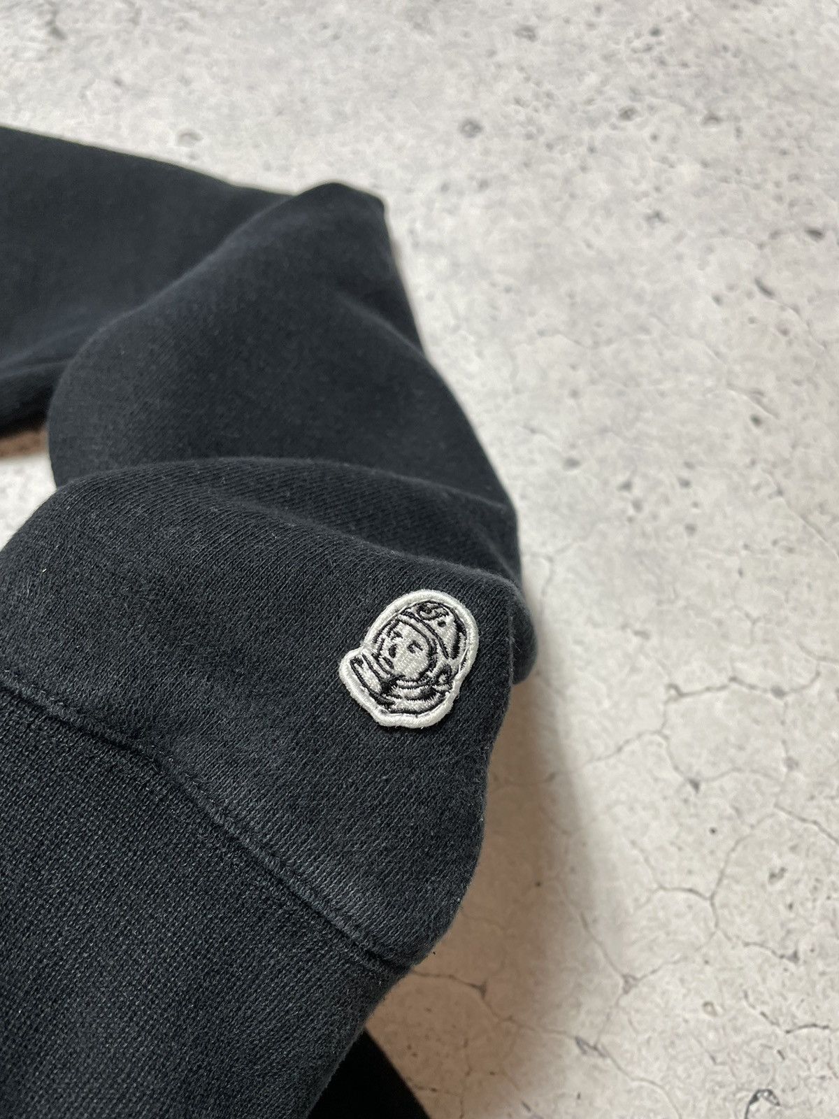 Billionaire Boys Club Vintage Billionaire Boys Club Big Logo Sweatshirt Y2K BBC Size US L / EU 52-54 / 3 - 12 Thumbnail