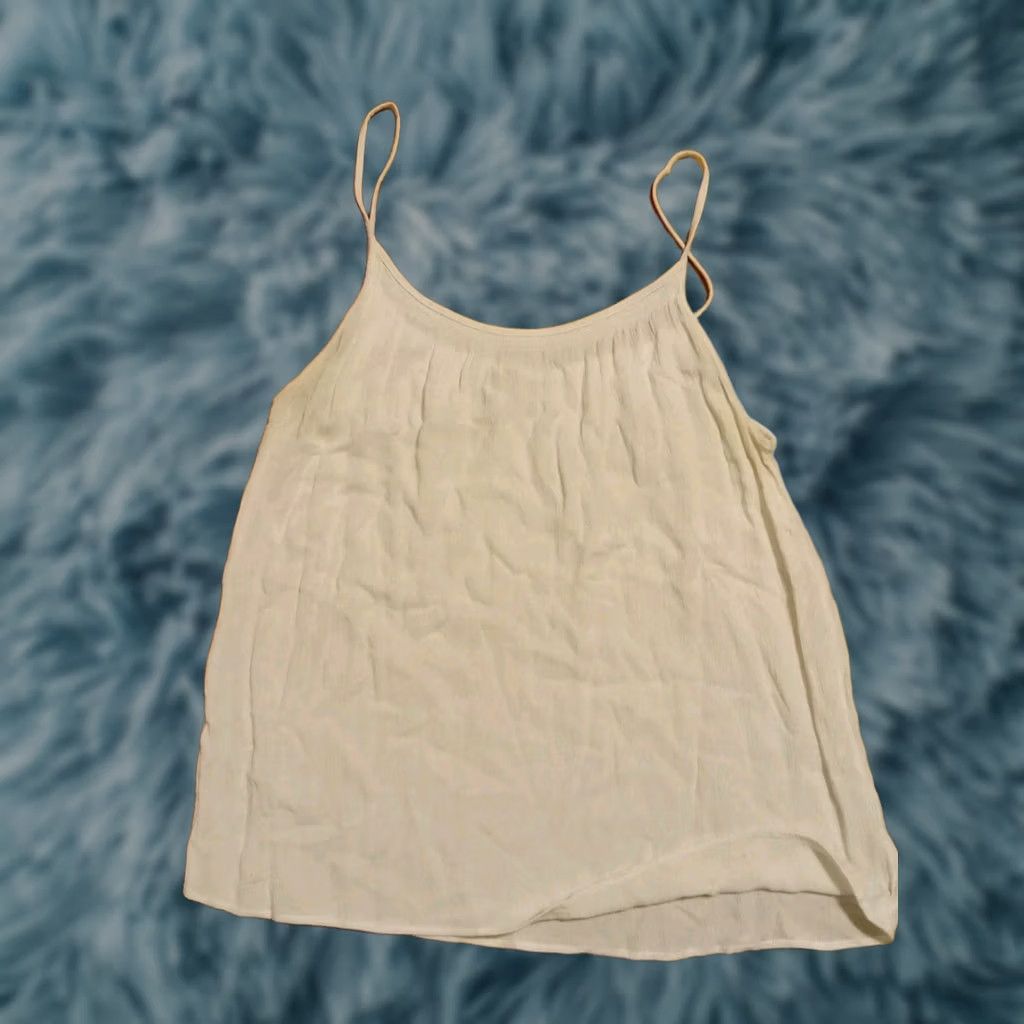 H&M VINTAGE NO Size L / US 10 / IT 46 - 1 Thumbnail