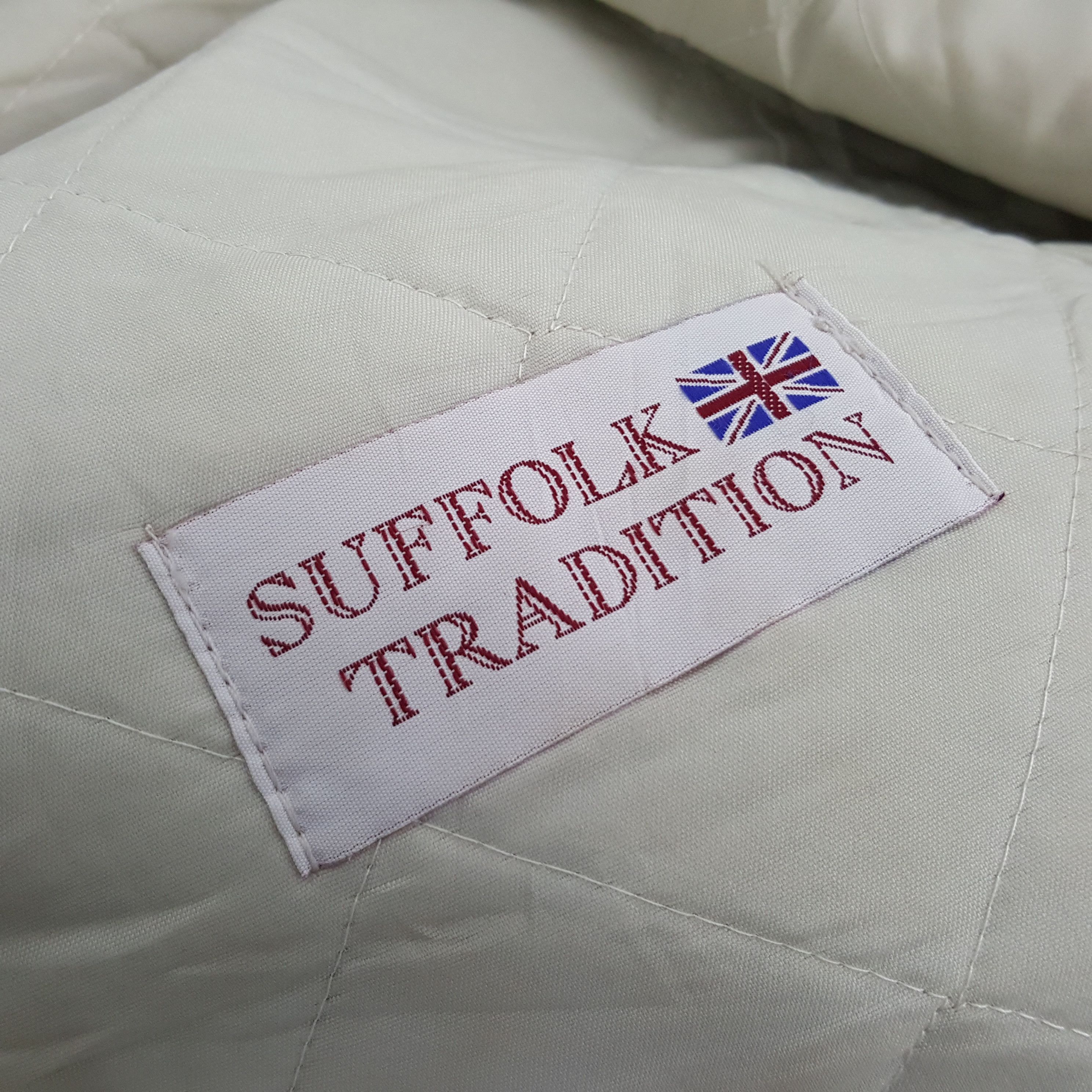 Designer × Vintage Suffolk Tradition England Brand Jacket Size US S / EU 44-46 / 1 - 7 Thumbnail