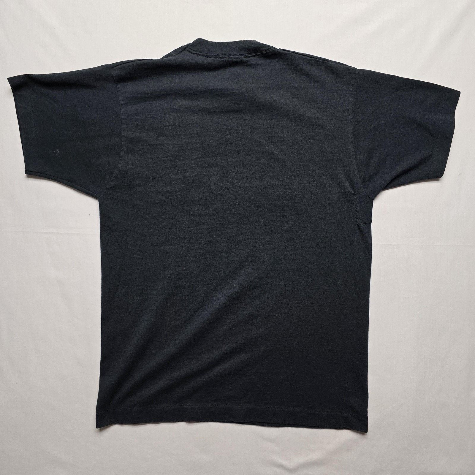 Vintage Vintage FCI La Tuna L Screen Stars Best Snake Prison Tee 90s Size US L / EU 52-54 / 3 - 5 Thumbnail