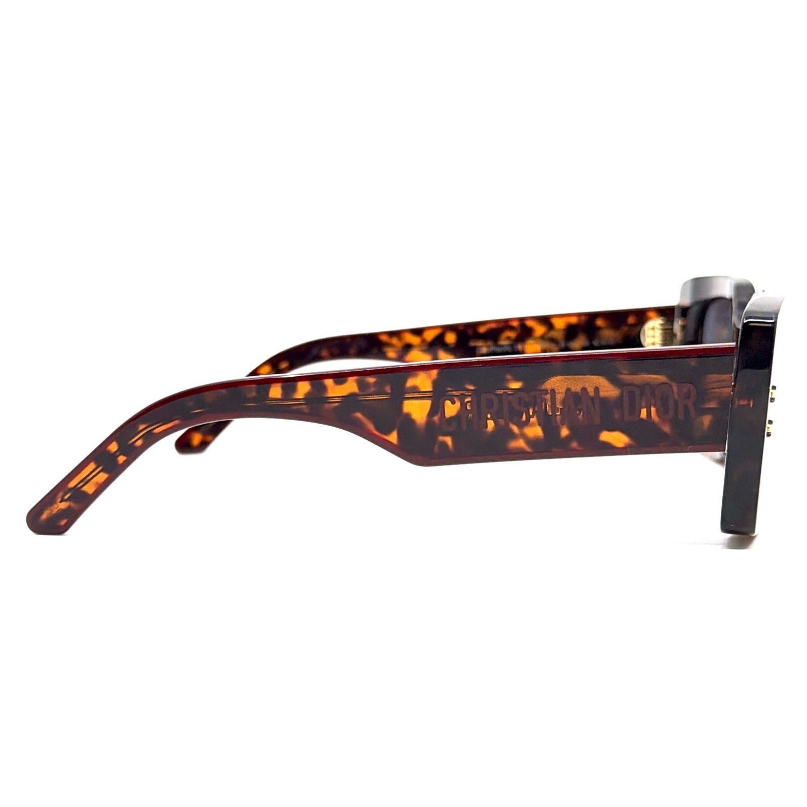 Dior New!!! CHRISTIAN DIOR Sunglasses DiorPacific S1U 24A2 Size ONE SIZE - 10 Thumbnail
