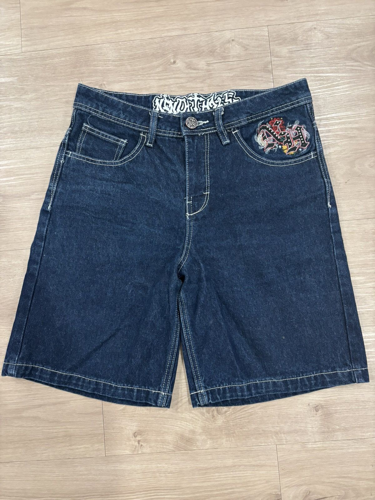 Ninth Hall Ninth Hall size 6 Size 28" / US 6 / IT 42 - 1 Thumbnail
