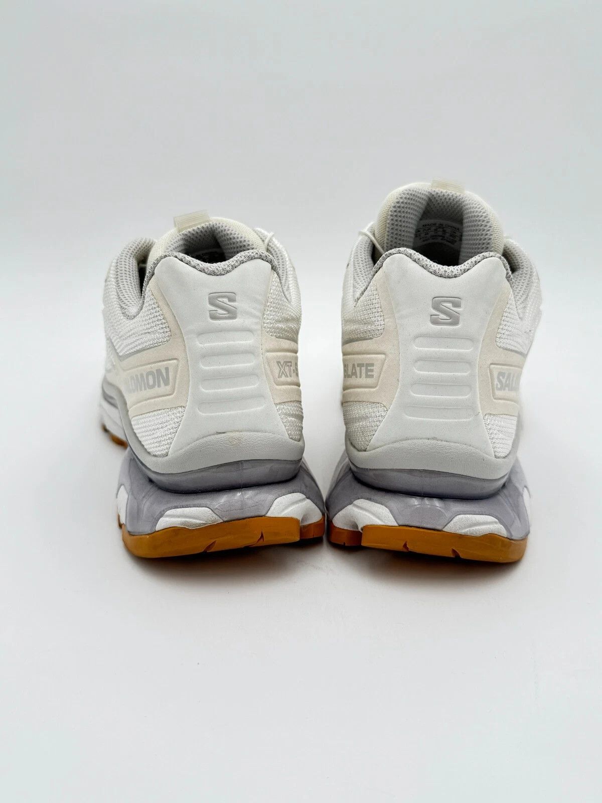 And Wander × Salomon and wander Salomon XT-Slate White Size US 10 / EU 43 - 5 Thumbnail