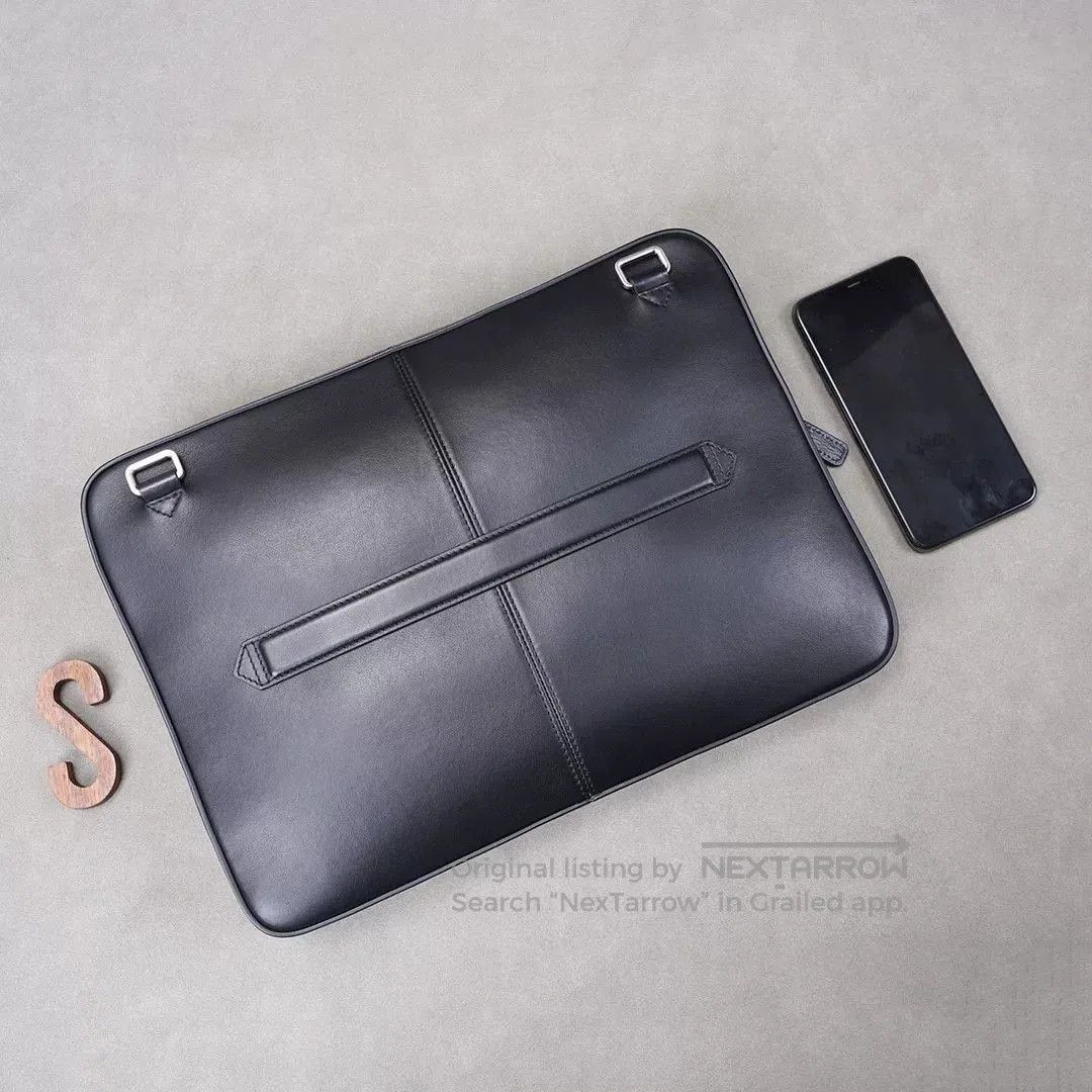 Montblanc Montblanc Shoulder Crossbody Bag. Size ONE SIZE - 3 Thumbnail