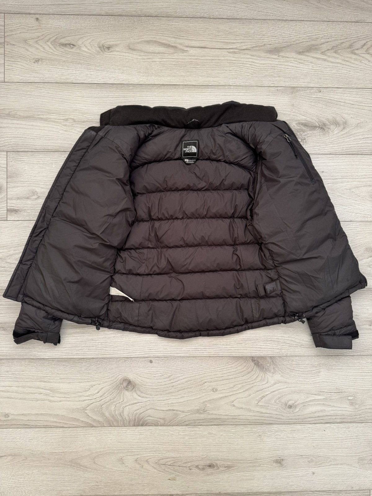 The North Face The North Face 700 Nuptse puffer jacket Size S / US 4 / IT 40 - 4 Thumbnail