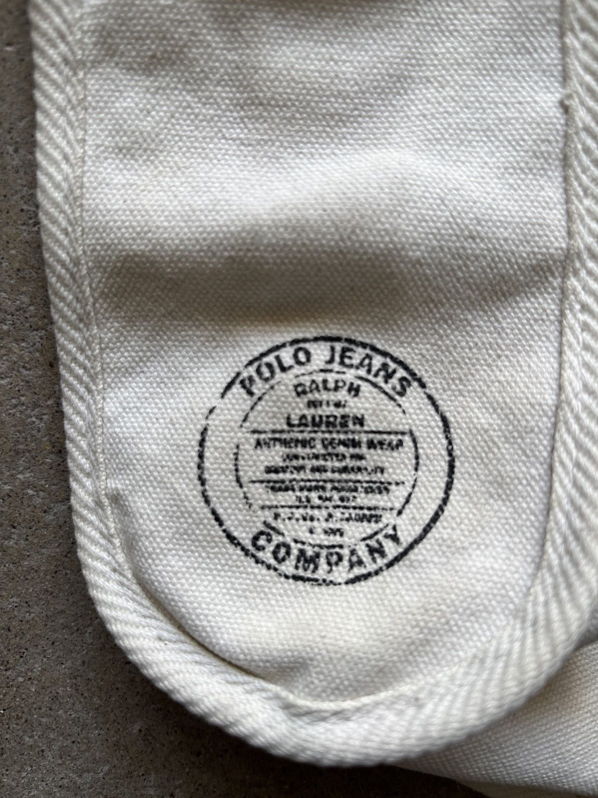Polo Ralph Lauren Polo RL sling bag Size ONE SIZE - 2 Thumbnail