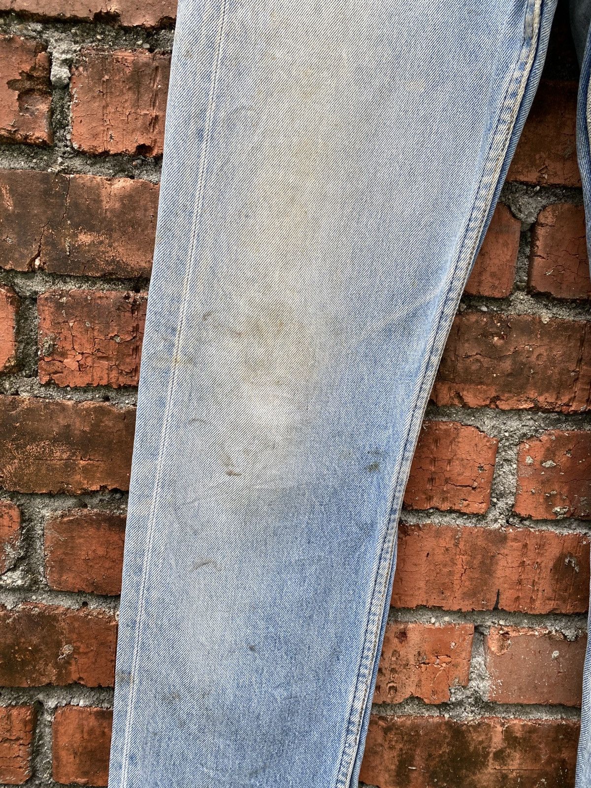 Levi's Vintage Clothing W31x29.5 Vintage levi's 501xx made in USA Size US 31 - 4 Thumbnail