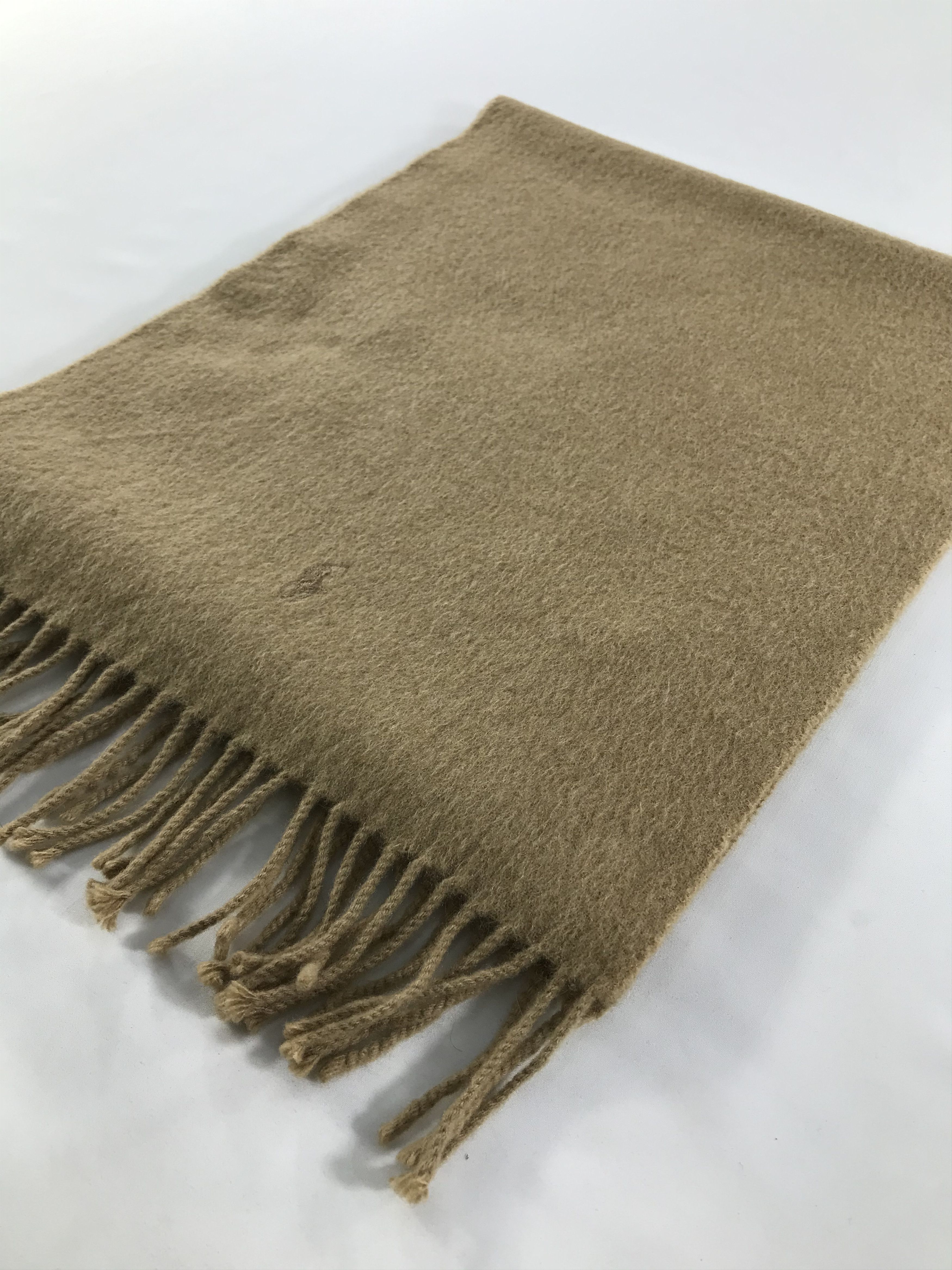Polo Ralph Lauren × Vintage Polo Ralph Lauren Scarf / Muffler / Neckwear - WW2494 Size ONE SIZE - 3 Thumbnail