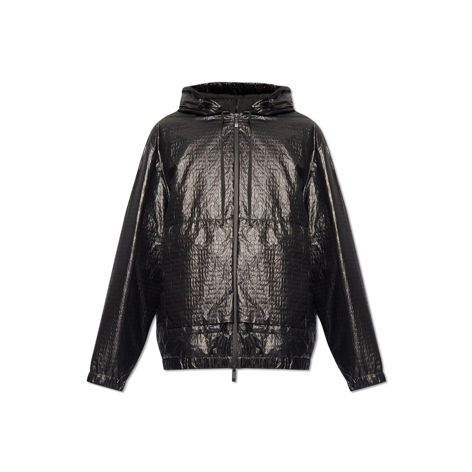 AMI MONCLER Men's Ramiere Black Down Jacket New (Men's size:M;) Size US M / EU 48-50 / 2 - 1 Preview