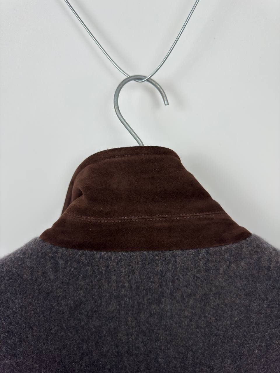 Loro Piana Loro Piana Cashmere Coat Jacket Size US M / EU 48-50 / 2 - 5 Thumbnail