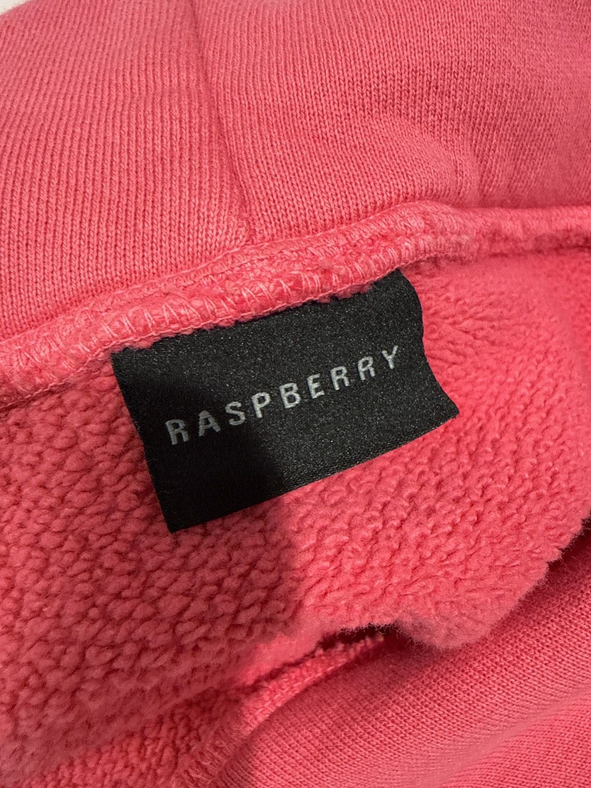 The GV Gallery The GVGallery Raspberry Hills Faded Pink Hoodie Size US XS / EU 42 / 0 - 3 Thumbnail