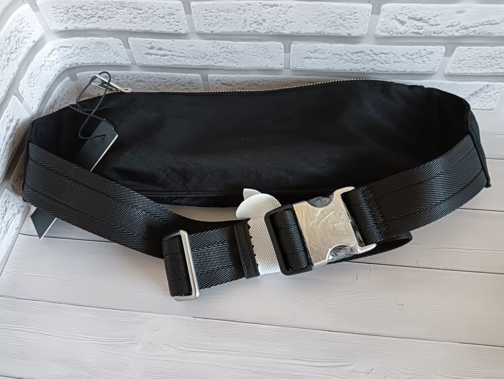 Diesel Diesel ‘LOGOS’ Belt Bag Size ONE SIZE - 6 Thumbnail