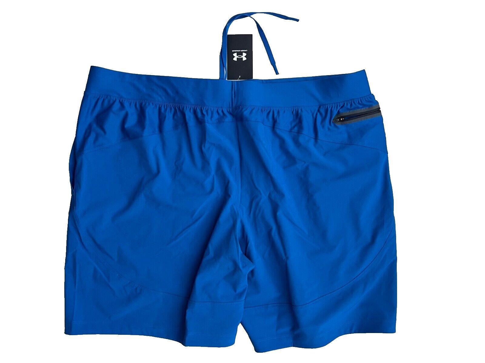 Under Armour Under Armour 1373780 UA Hybrid Shorts Varsity Blue ( 3XL ) Size US 44 / EU 60 - 6 Thumbnail