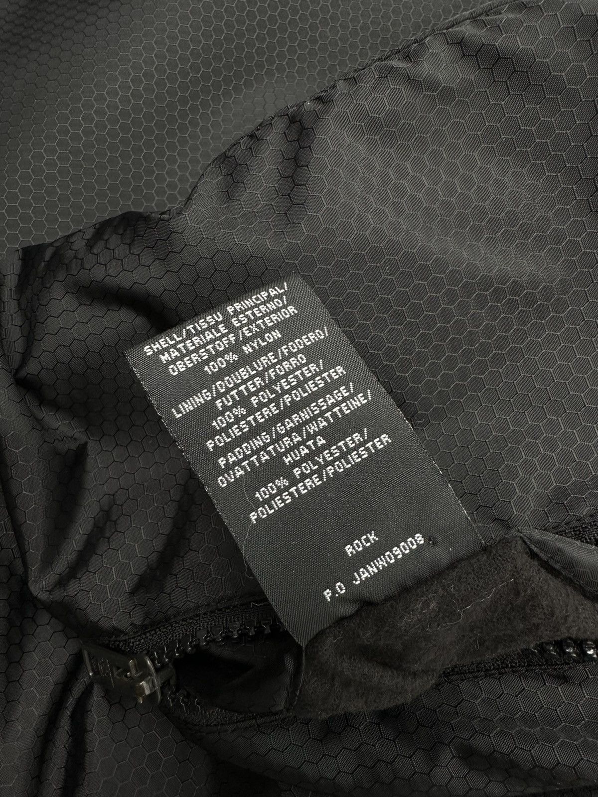 Schott SCHOTT Reversible Multipocket Quilted Hooded Jacket Size US XXL / EU 58 / 5 - 18 Thumbnail