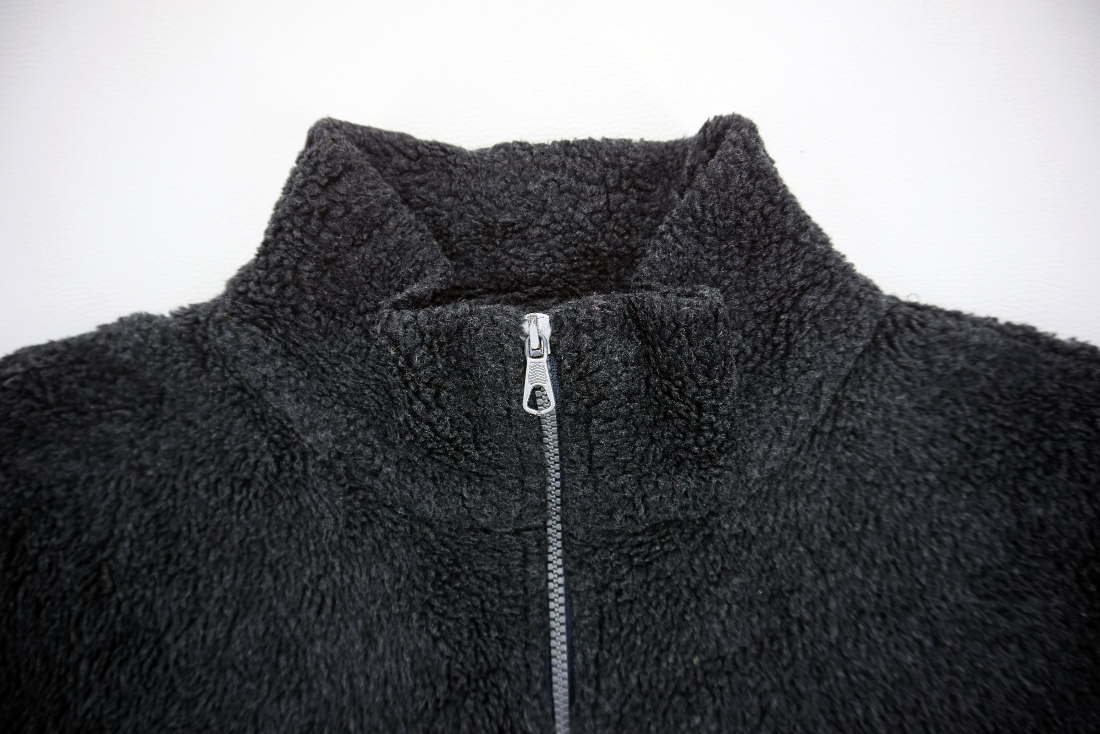 Sports Specialties Nidecker Snowboards Swiss Crafted Fleece Jacket Italian Made Size US L / EU 52-54 / 3 - 4 Thumbnail