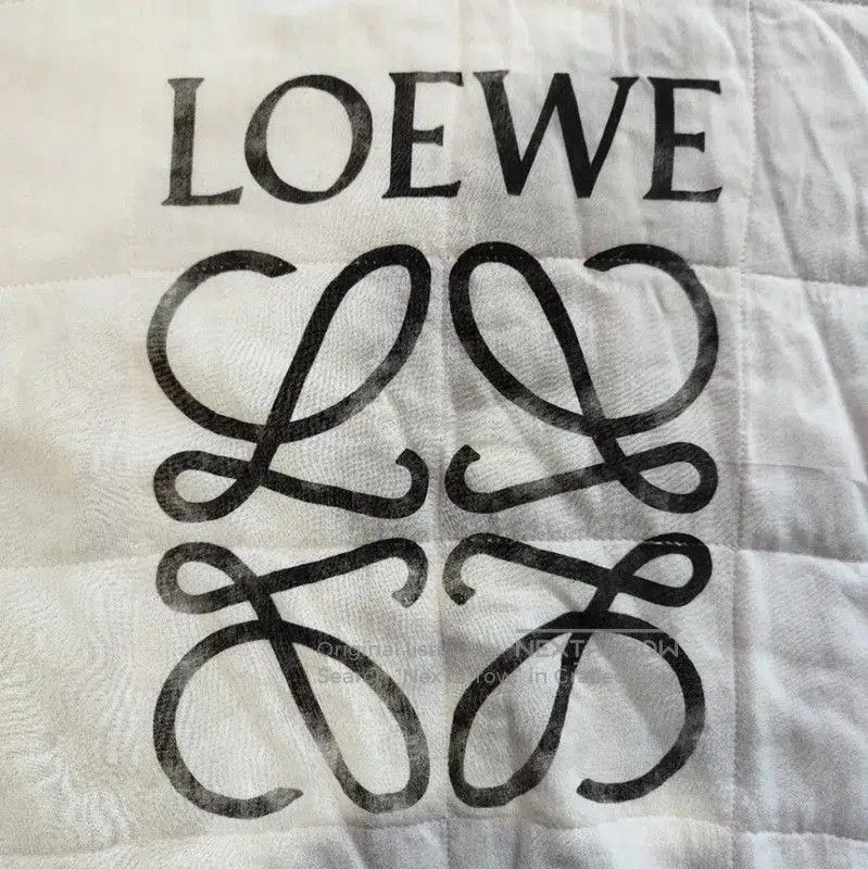 Loewe Loewe Pink Cotton Sweatshirt for Women . Size XS / US 0-2 / IT 36-38 - 4 Thumbnail