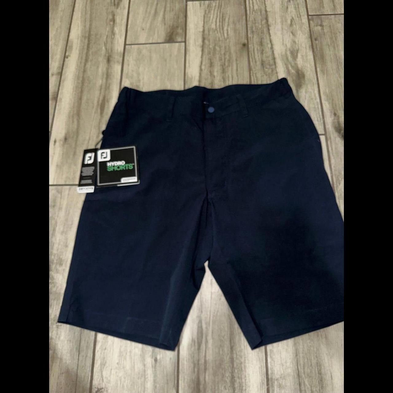 Footjoy Footjoy Fj Hydro Waterproof Lightweight Size US 30 / EU 46 - 1 Thumbnail