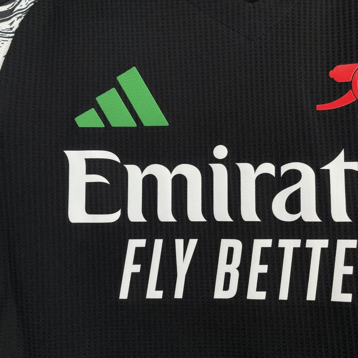Adidas Arsenal Authentic Adidas HEAT.RDY Away Jersey 2024/2025 Size US M / EU 48-50 / 2 - 3 Thumbnail