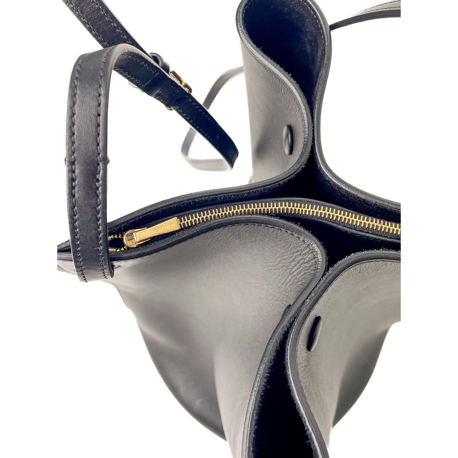 Celine 2015 Celine by Phoebe Philo Bucket Bag Size ONE SIZE - 6 Thumbnail