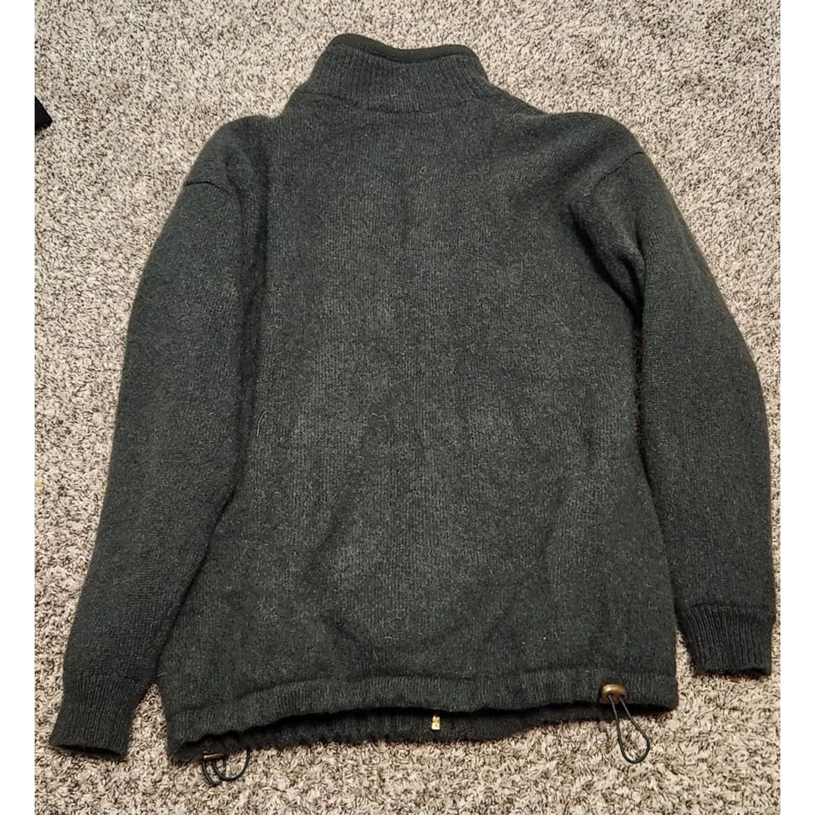 Vintage Carraig Donn Sweater Shirt? Size US L / EU 52-54 / 3 - 2 Thumbnail