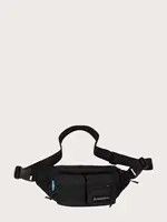 Japanese Brand × Vintage RETRO PUNK SHOULDER BAG JAPANESE Size ONE SIZE - 2 Thumbnail