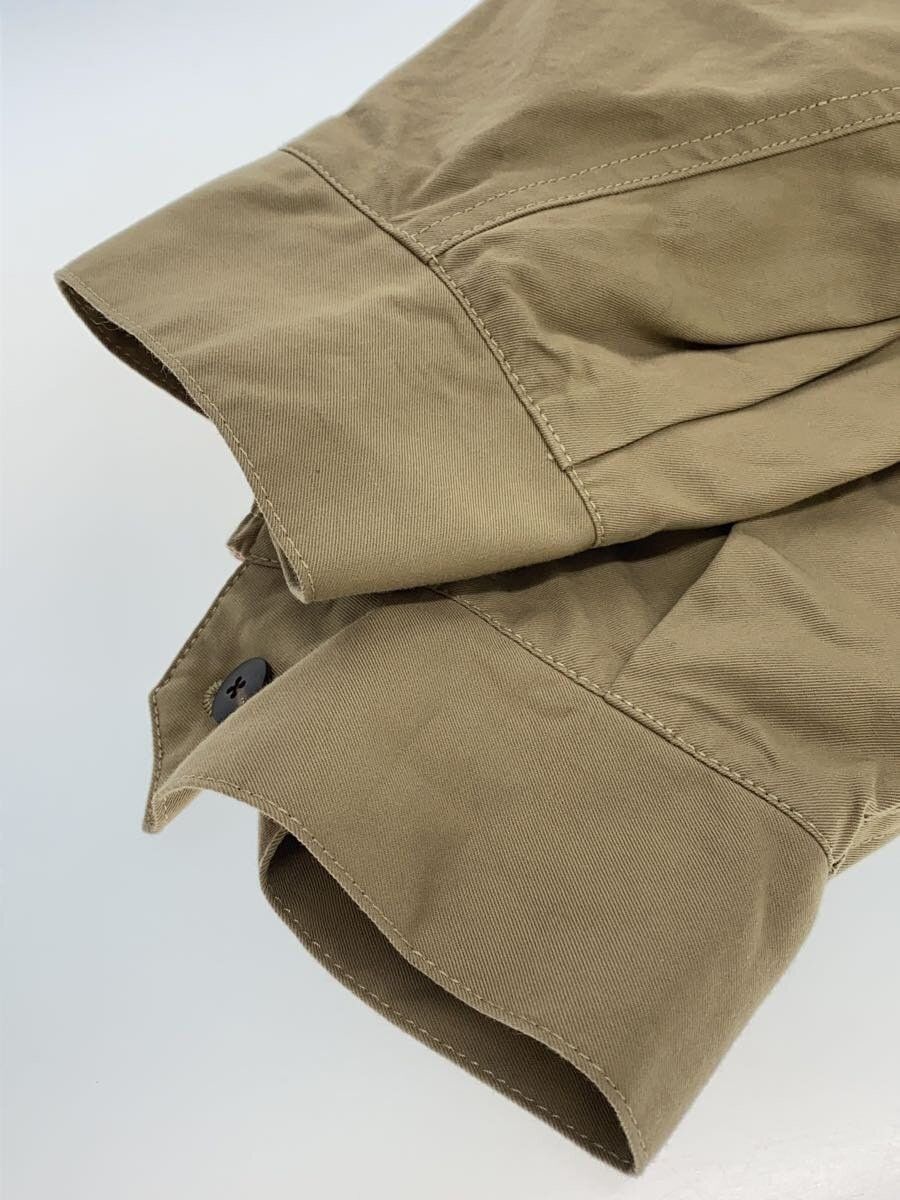 Visvim Beige Cotton Ketchikan Jkt Size US L / EU 52-54 / 3 - 6 Thumbnail