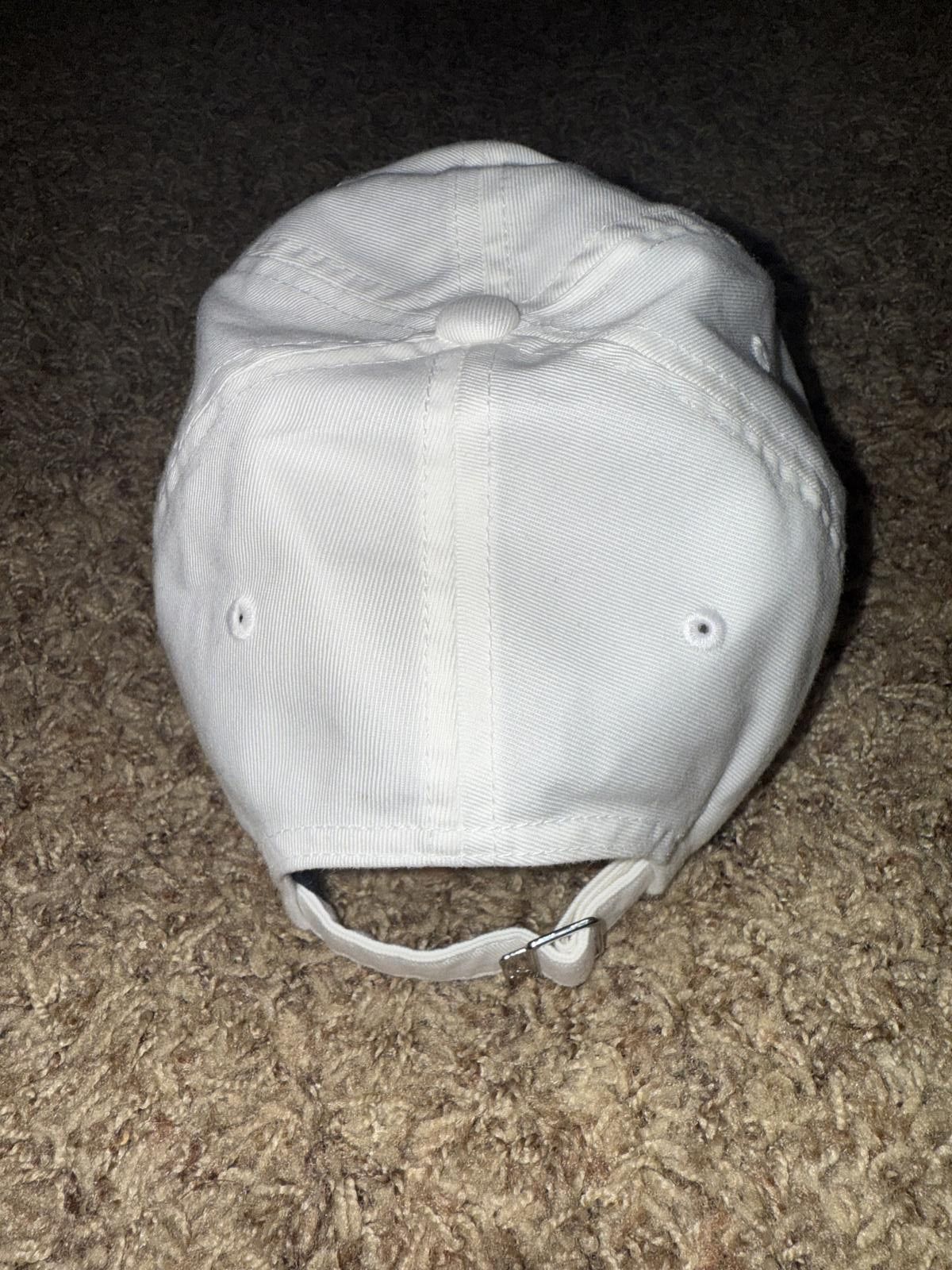 Nike UNRELEASED Air Jordan China Chengdu Club Hat Sample Size ONE SIZE - 2 Thumbnail